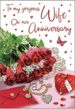 This anniversary card design appears like a lovingly prepared display laid out before being slipped into an envelope for delivery somewhere in Oxted. A lush array of red roses stretches diagonally across the scene, their velvety petals rich and deep in colour, each bloom catching delicate highlights that make them seem dew-kissed. Interwoven among the roses are soft green leaves and fine foliage, creating a gentle contrast that enhances the depth and natural movement of the arrangement. Beneath the cascade of flowers rests a neatly folded envelope, the suggestion of a handwritten note waiting inside, and beside it, a heart-shaped locket and strings of dainty, pearl-like beads gleam softly, lending a sense of history and sentiment. Jewel-like adornments sparkle across the shimmering surface, echoing the glow of evening lights along Oxted High Street. The palette is drenched in passionate shades of scarlet, ruby, and blush, balanced by creamy whites and subtle metallic accents that feel both luxurious and heartfelt. Tiny heart confetti appears scattered as if by a gentle breeze, while a single butterfly motif seems to flutter nearby, adding a hint of magic and the sense of love renewed year after year. The lighting is gentle and romantic, with soft reflections that emphasise the curves of each petal and the smooth surfaces of the keepsakes. The overall impression is one of intimate celebration-a moment of remembrance and new promises, crafted with the same care and attention a local florist might give to an anniversary bouquet delivered across the Oxted area.