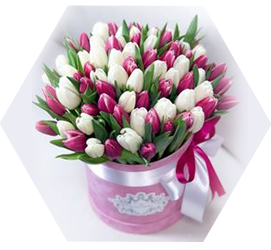 Anniversary Flowers Oxted
