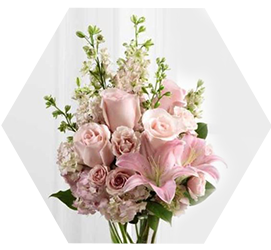 Sympathy Flowers Oxted