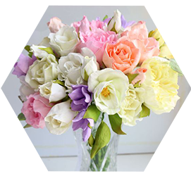 Same day Flowers Oxted